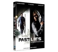 Past Lies : La voleuse au grand coeur [Francia] [DVD]