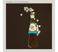 Papercuts - Past Life Regression