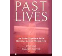 Past Lives (ebook)