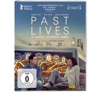 Past Lives (English audio) (Blu-ray) (Importación USA)