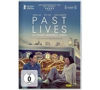 Past Lives - In einem anderen Leben [Alemania] [DVD]