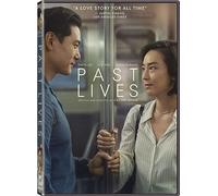 Past Lives [USA] [DVD]