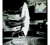 Past, Present and Future (CD) Album (Importación USA)