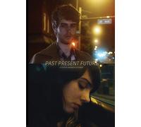 Past Present Future [Edizione: Stati Uniti] [Italia] [DVD]