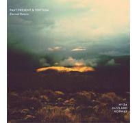 Past Present & Tortusa Eternal Return (CD) Album (Importación USA)