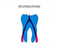 Past Presents the Future