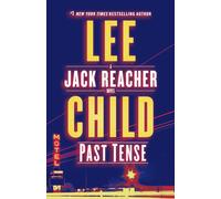Past Tense: A Jack Reacher Novel: 23