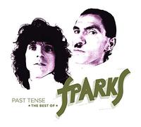 Past Tense - The Best Of Spark
