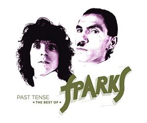 Past Tense - The Best Of Spark