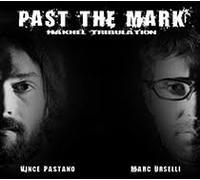 Past The Mark - Hakhel Tribulation