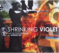 PAST THE POINT OF PANIC (SINGLE) 2 TRACKS