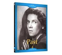 Past (The Trap) digipack [DVD]