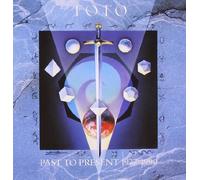 Past to Present 1977-1990 (1990-06-13)