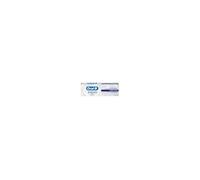 ORAL-B 3D WHITE LUXE PASTA DENTÍFRICA BRILLO SEDUCTOR 75 ML
