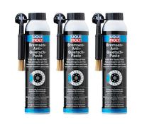Pasta 3x200 G Tubo Para Hidráulica De Embrague LIQUI MOLY Efecto Anti-Ruido