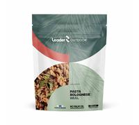 Pasta a la boloñesa