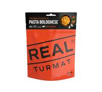 Pasta a la boloñesa