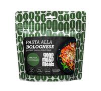 Pasta a la boloñesa