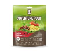 Pasta a la boloñesa - Comida liofilizada - Adventure Food