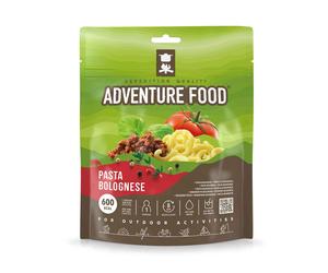 Pasta a la boloñesa - Comida liofilizada - Adventure Food
