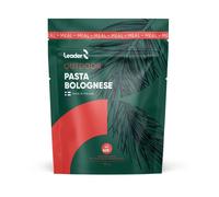 Pasta a la boloñesa - Comida liofilizada - Leader Outdoor