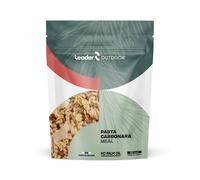 Pasta a la carbonara - Comida liofilizada - Leader Outdoor