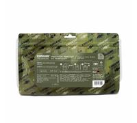 Pasta a la húngara con ternera - 10 años