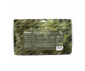 Pasta a la húngara con ternera - 10 años