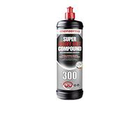 Pasta abrasiva Super Heavy Cut 300 Rubbing Compound de Menzerna, 1,0 l