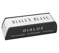 Pasta abrillantadora Dialux Blanc Blanc para pulir relojes y cajas