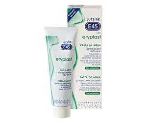 Pasta al Agua Eryplast 125 g - Crema Pañal