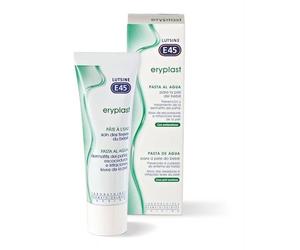 Pasta al Agua Eryplast 75 g - Crema para Pañal