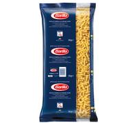 Pasta Barilla Fusilli Ristorante No. 98 - Pastas italianas (5 kg, polpa italiana, 400 g)
