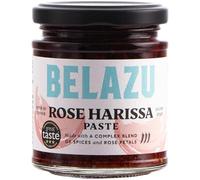 Pasta Belazu Rose Harissa 130g (Paquete de 6)