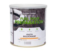 Pasta boloñesa - 25 años