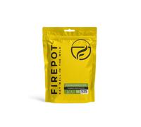 Pasta boloñesa con soja - Comida liofilizada - Firepot