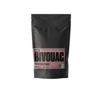 Pasta boloñesa vegetariana orgánica