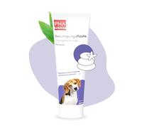 Pasta calmante para perros PHA - Calmante natural para perros en caso de ansiedad y estrés, viaje en coche, veterinario, víspera de Año Nuevo, calmante perro, relajante y antiestrés