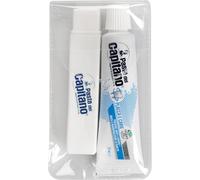 Pasta Capitano Kit Viag Den+sp