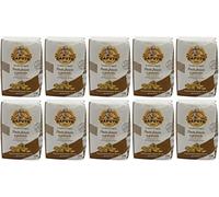 Caputo Harina para pasta fresca y ñoqui 00 - 6 x 1 kg