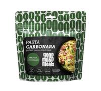 Pasta carbonara - Comida liofilizada - Good Mood Meals