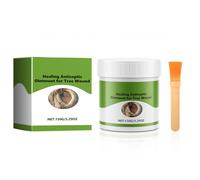 Pasta Cicatrizante Poda,Sellador Reparador Para Árboles, Pasta Cicatrizante para Arbustos,Bonsái,Acelera la Cicatrización de Heridas(150 g)