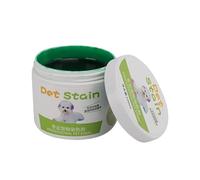 Pasta colorante para Pelo de Animal, para teñir Pelo de Animales, Color Natural de, coloración Permanente para Cachorros, para Perros, Gatos, Mascotas pequeñas, Peinado Creativo y Vibrante