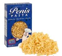 Pasta con Forma de Pene | Cocina divertida y picante