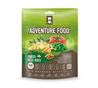 Pasta con nueces - Comida liofilizada - Adventure Food
