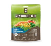 Pasta con salmón - Comida liofilizada - Adventure Food