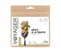 Pasta con trufa - Comida liofilizada - Voyager