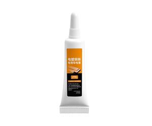 Pasta Conductora Eléctrica - Crema de Reforma Dieléctrica - Lubricante Reparación de Hagos, para Camión Remolque Garaje Doméstico Taller Industria Eléctrica Automotriz y Marítima
