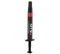 Pasta Conductora Térmica, Grasa de Silicona Pasta Térmica para Computadora de Alta Seguridad Larga Durabilidad para Automóvil