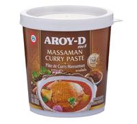 Pasta Curry Massaman Aroy-D 400g